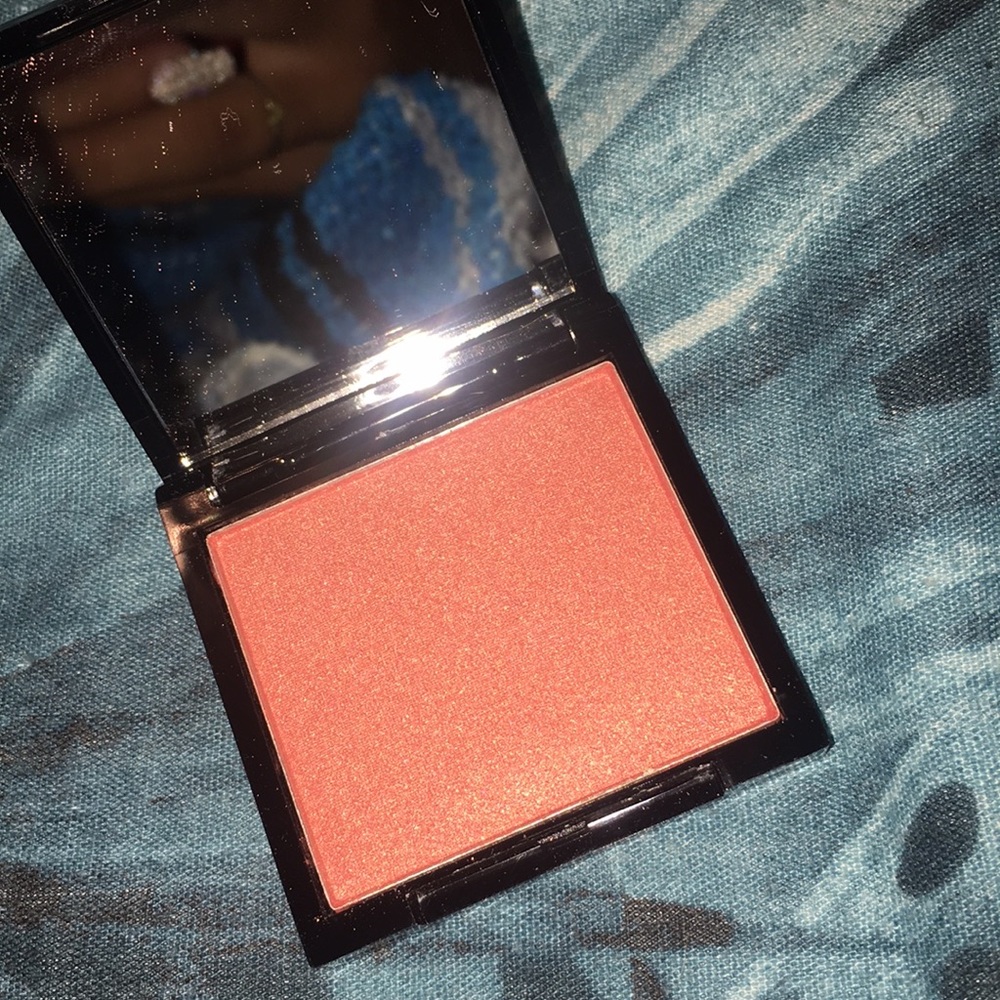 phase zero blush makeup💕